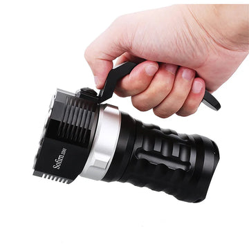 Sofirn SD01 Tauchlampe 6.000 Lumen