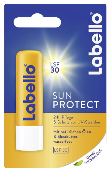 Labello sun protect lsf30, 1er Pack