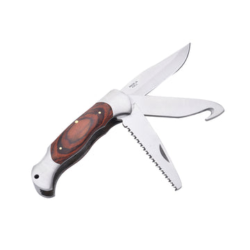 Multifunktionsmesser mit Tasche