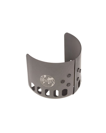 Optimus Clip-on Windschutz für Gaskartusche