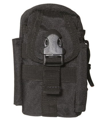 COM.KOPPELTASCHE SCHWARZ