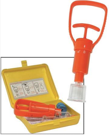 SNAKE BITE KIT