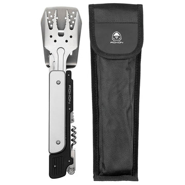 ROXON BBQ Multifunktionsset, "MBT 3", 6 in 1