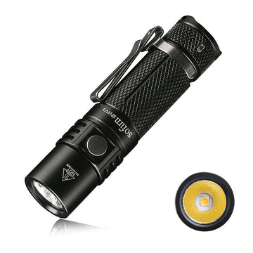 Sofirn SP10V3