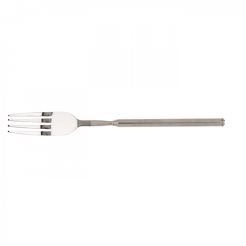 Ausziehbare Metallgabel, 62 cm