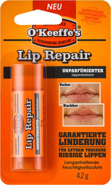 OKeeffes lip repair 4,2g