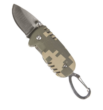 EINHANDMESSER ′KEY RING′