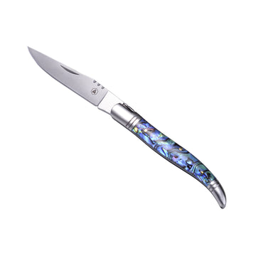 Klappmesser "mother pearl"