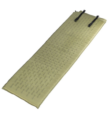 THERMOMATTE WAFFLE SELFINFL.OLIV