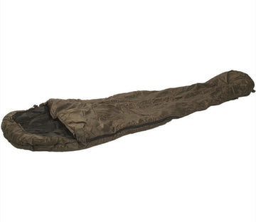 MUMIENSCHLAFSACK (500 GR) 2LG.OLIV