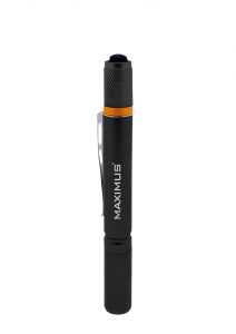 Maximus LED Taschenlampe 105 Lumen