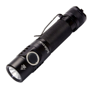 Sofirn Taschenlampe SC31 PRO 2000 Lumen