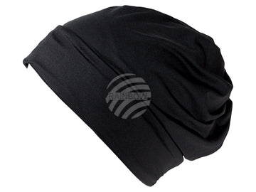 Strickmütze Form: Long Beanie, Slouch