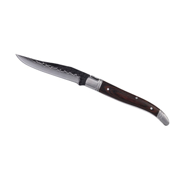 Klappmesser "Blade Pattern"