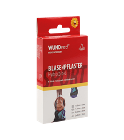 Blasenpflaster SPORT Hydrocolloid