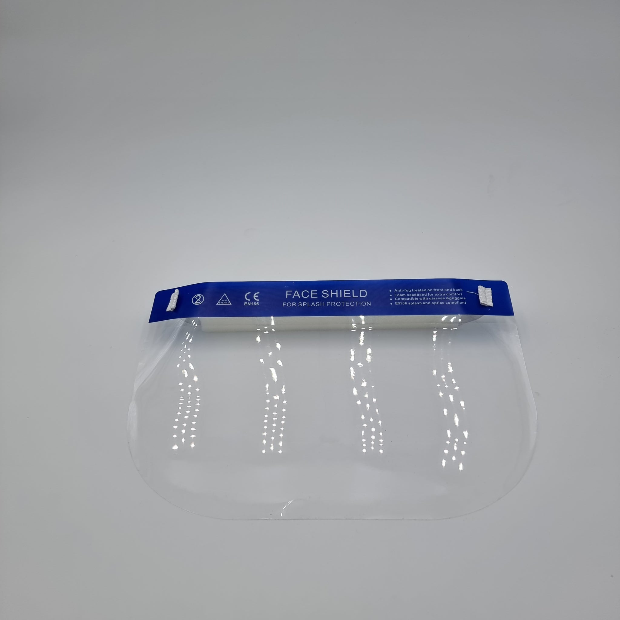 Face Shield Gesichtsschutz