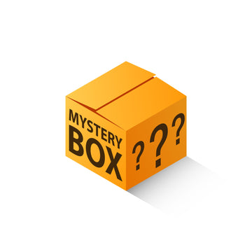 Survival Mystery Box XXL
