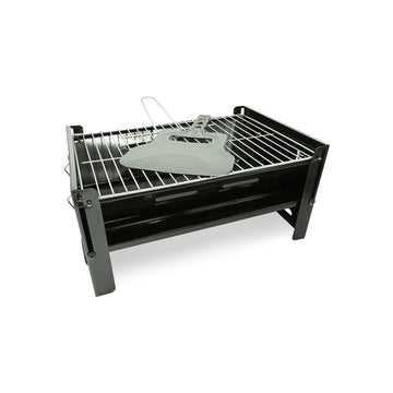 Faltbarer Camping Grill 40 x 26 cm