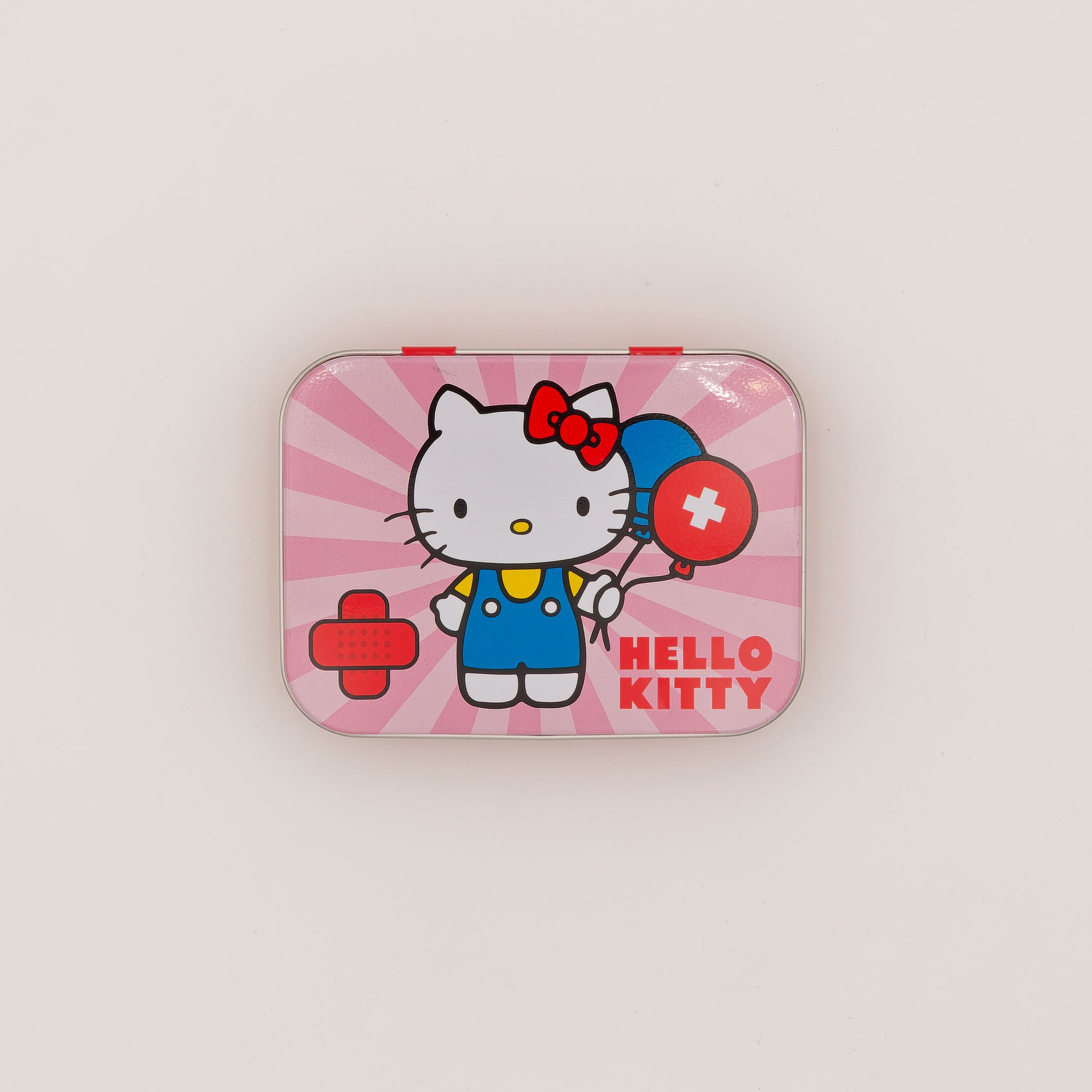 Hello Kitty Pflasterbox