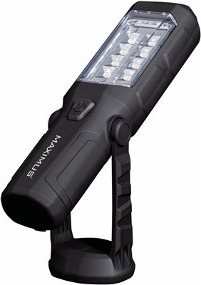 Maximus LED-Arbeitslampe 240 Lumen
