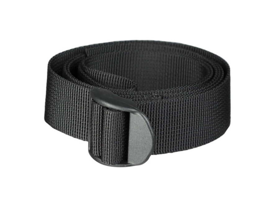 PACKRIEMEN 25MM M.STEGSCHN.120CM