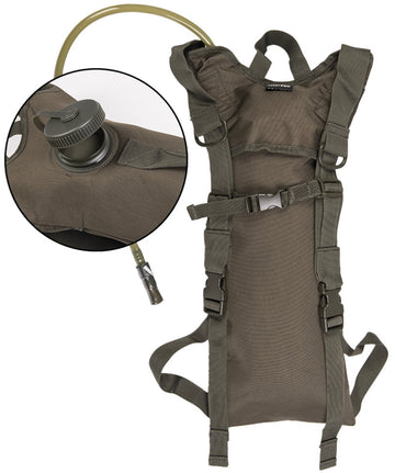 WATER PACK BASIC M.GURTEN 3,0L