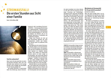 Kochen ohne Strom - Das Notfallkochbuch - Die 50 besten Rezepte für Alltag, Camping und Notfall