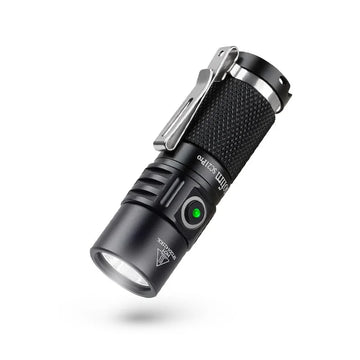 Sofirn Taschenlampe SC21 pro 1000 Lumen 6000k