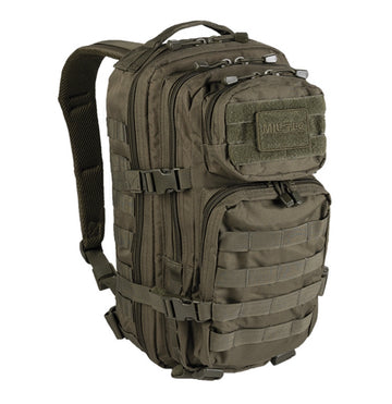US ASSAULT PACK SMALL