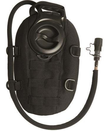 HYDRATION PACK OVAL 1,0L