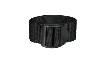 PACKRIEMEN 25MM M.STEGSCHN.60CM
