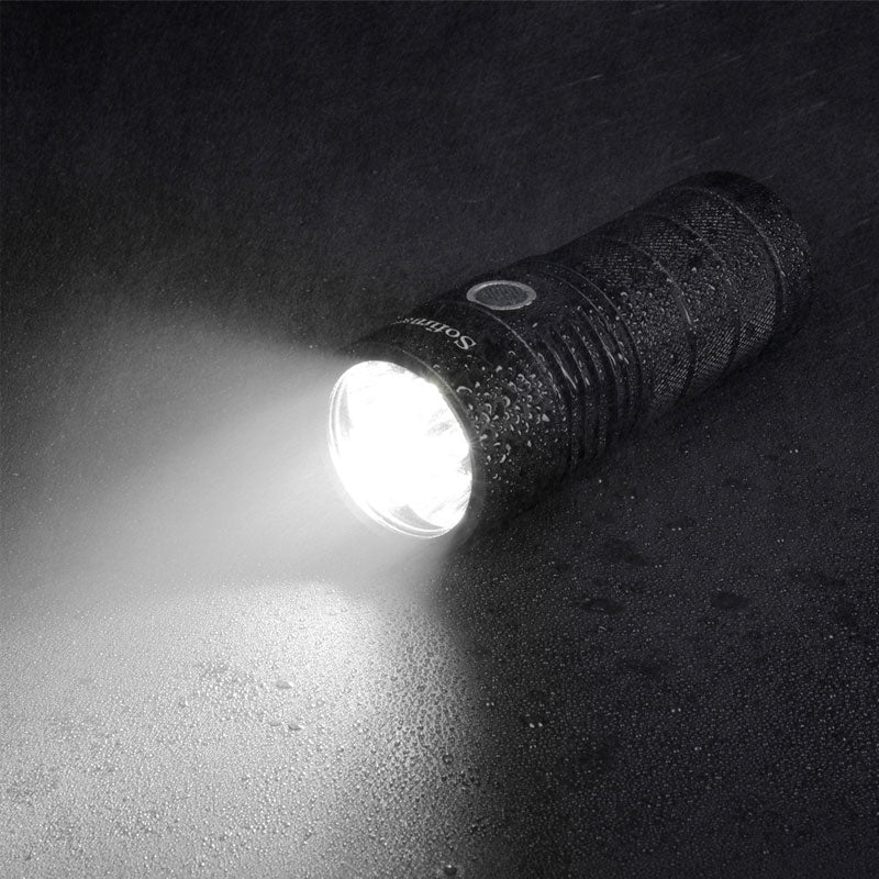Sofirn Taschenlampe SP36 5650 Lumen