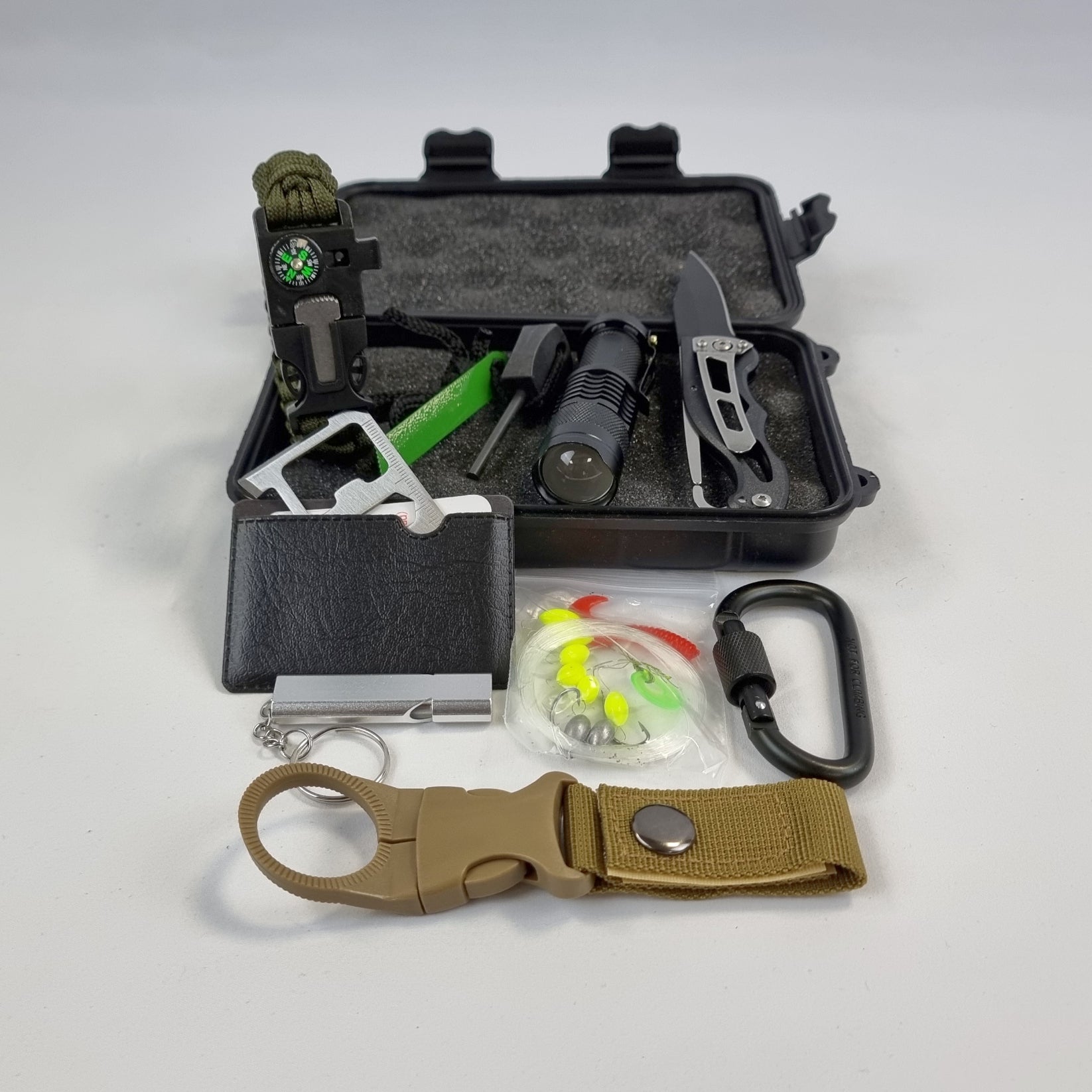 Survival Set Medium