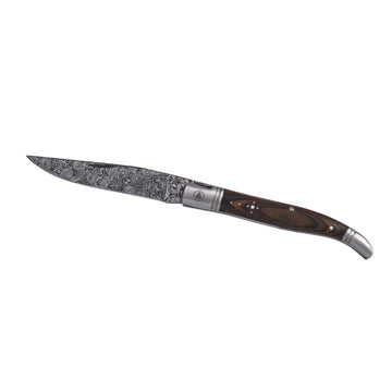 Klappmesser Damascus