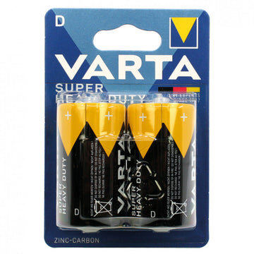Batterie VARTA Superlife Mono 2er